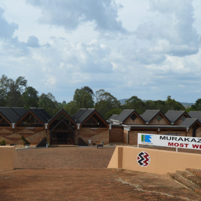 Nyanza