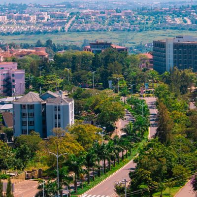 Kigali