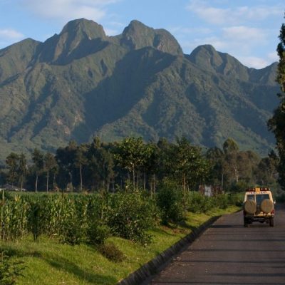 Musanze