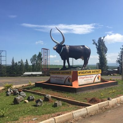 The Eastern Province