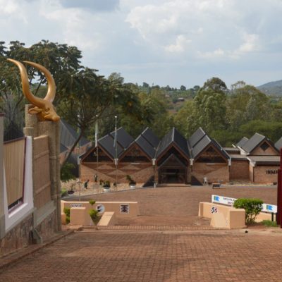Nyanza