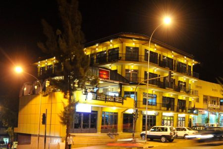 Gloria Hotel