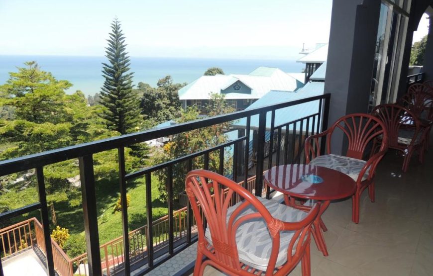 Kivu Peace View Hotel