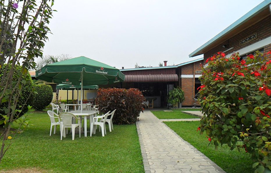 La Palme Hotel