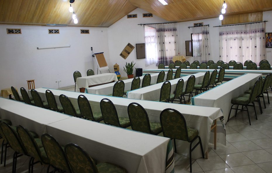La Palme Hotel