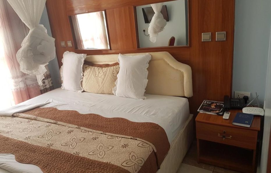 Great Appartment Hotel