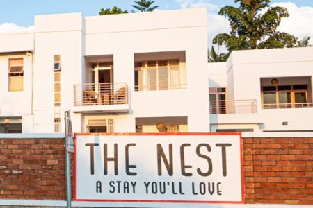 The Nest Kimi