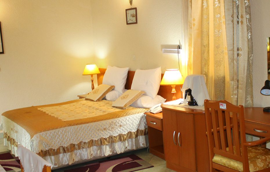 La Palme Hotel