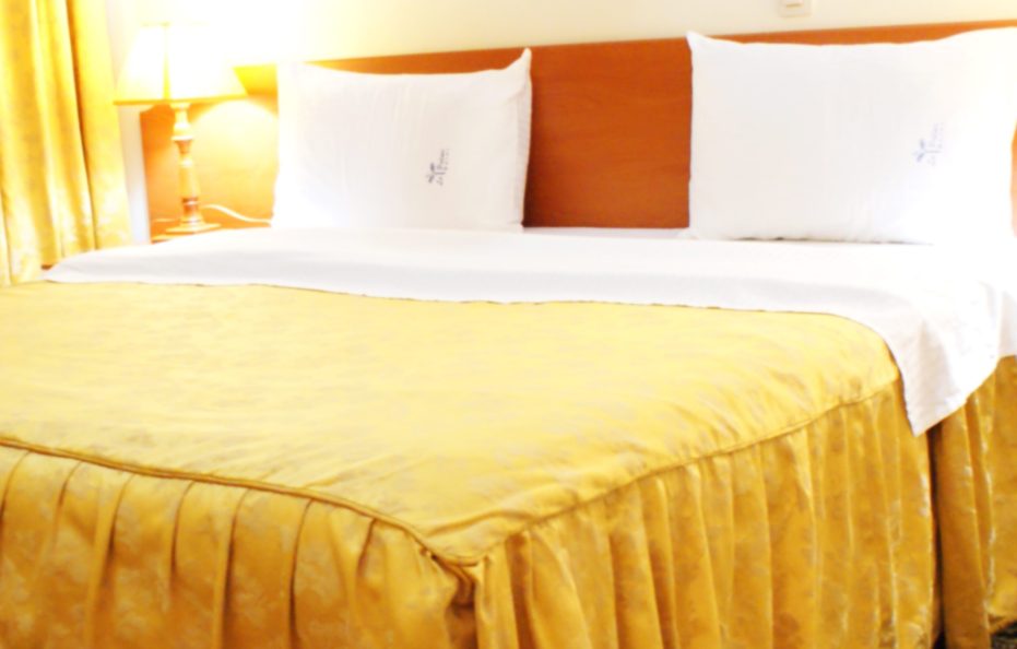 La Palme Hotel