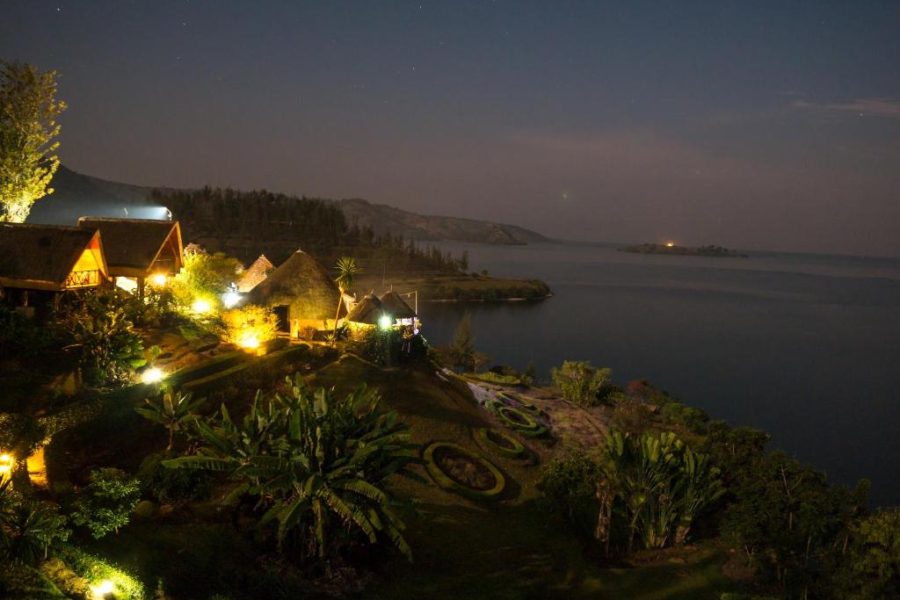 Rwiza Village