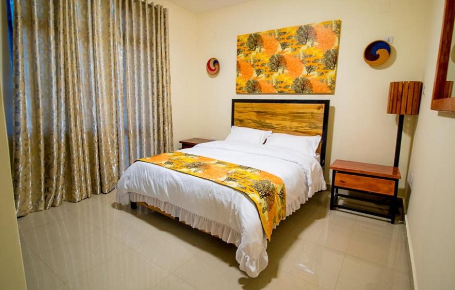 Peponi Living Spaces