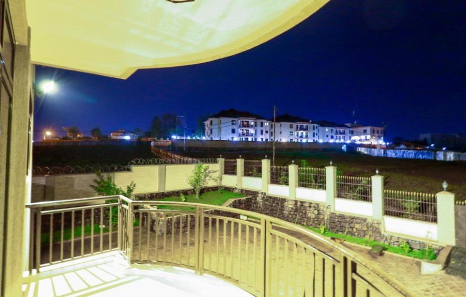 Peponi Living Spaces