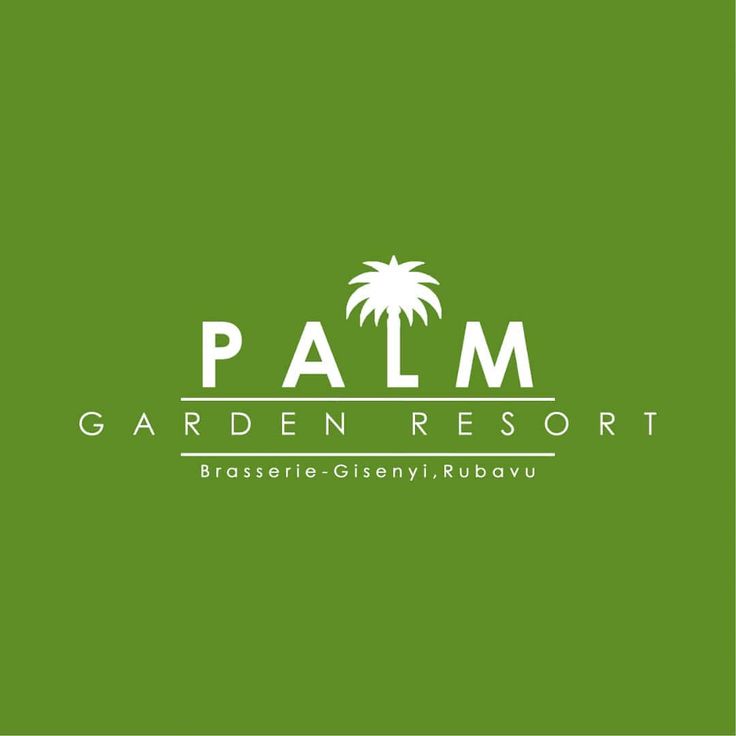 Palm garden Resort