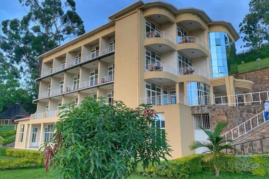 Peace Guest House