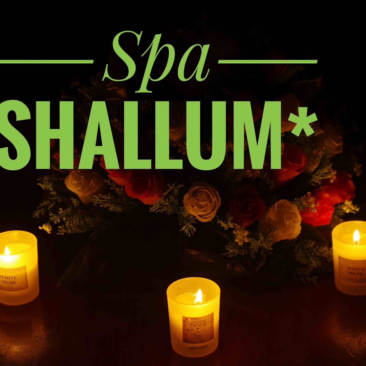 Spa Shallum
