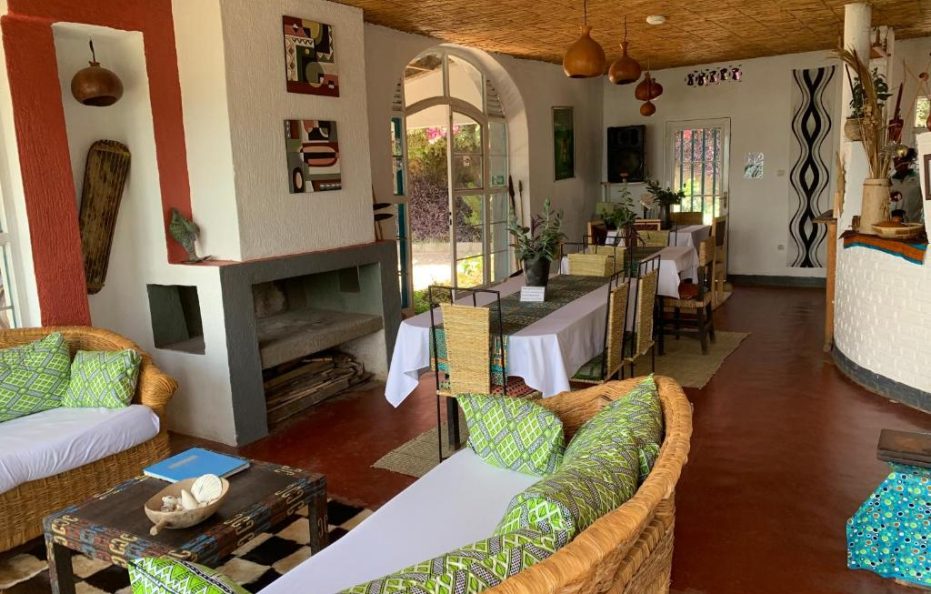 Palm garden Resort