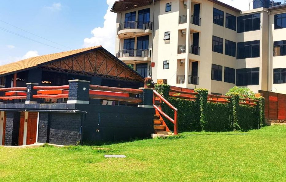 Peponi Living Spaces
