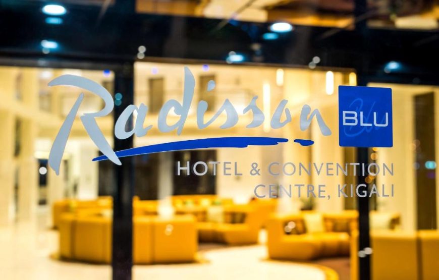 Radisson Blu Hotel & Convention Centre Kigali