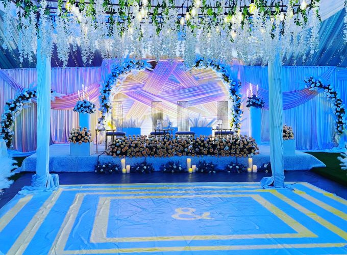 Decoration Service