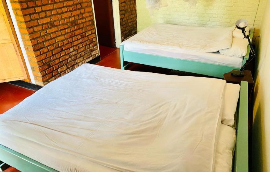Economy Triple Room