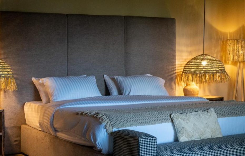 Superior Double or Twin Room