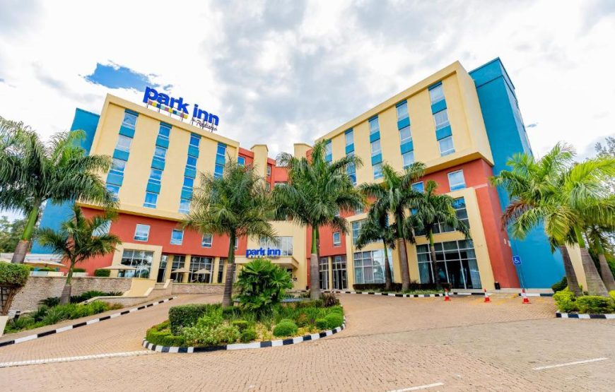 Park Inn by Radisson Kigali