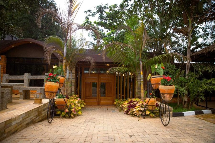 UMUZI House