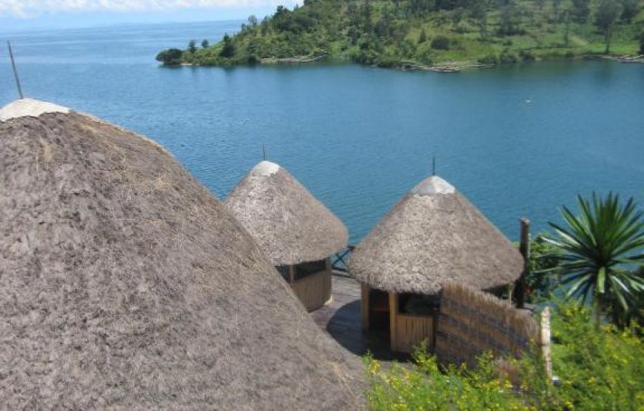 Rwiza Village