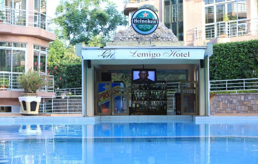 Lemigo Hotel