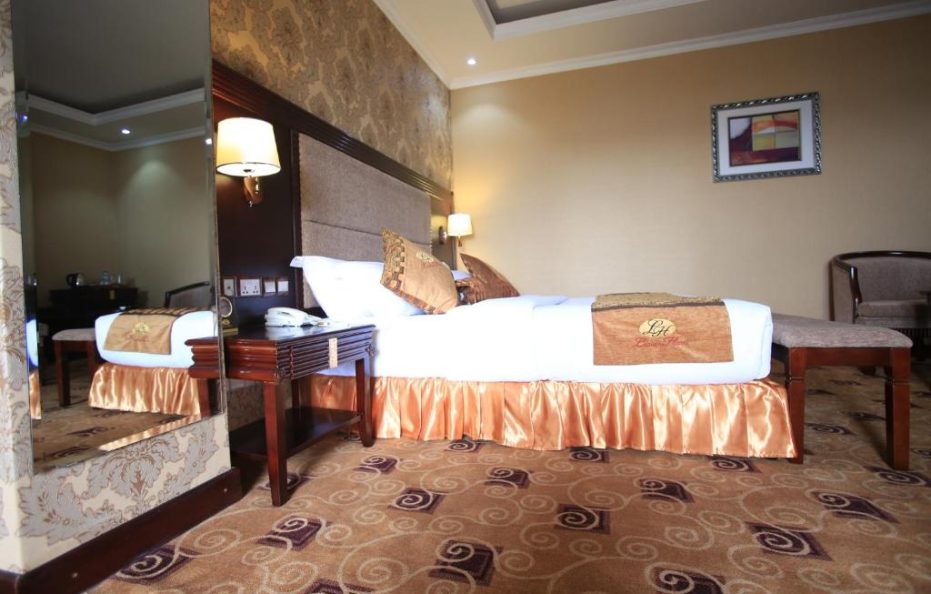 Executive Room
