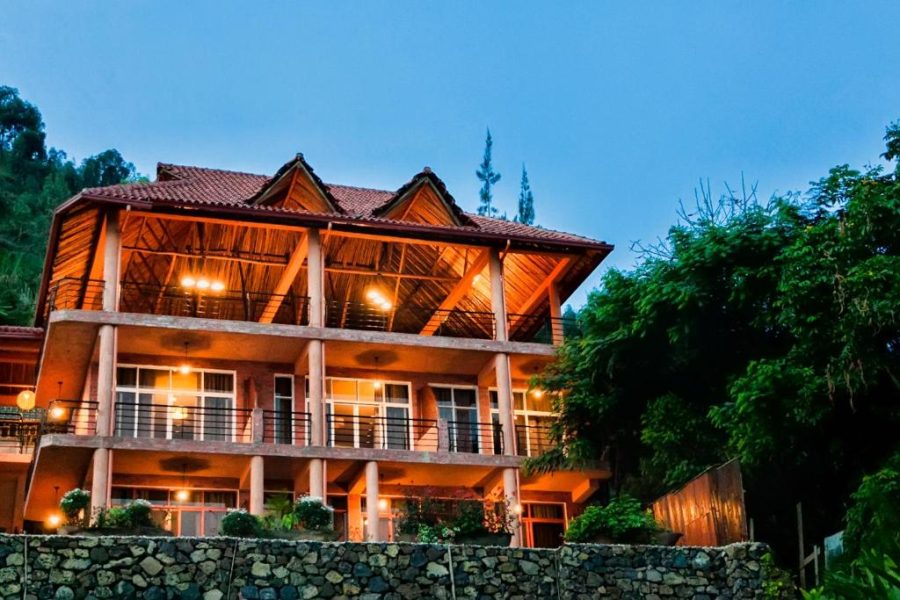 Hakuna Matata Lodge