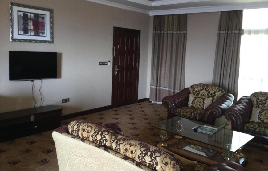 Executive Room