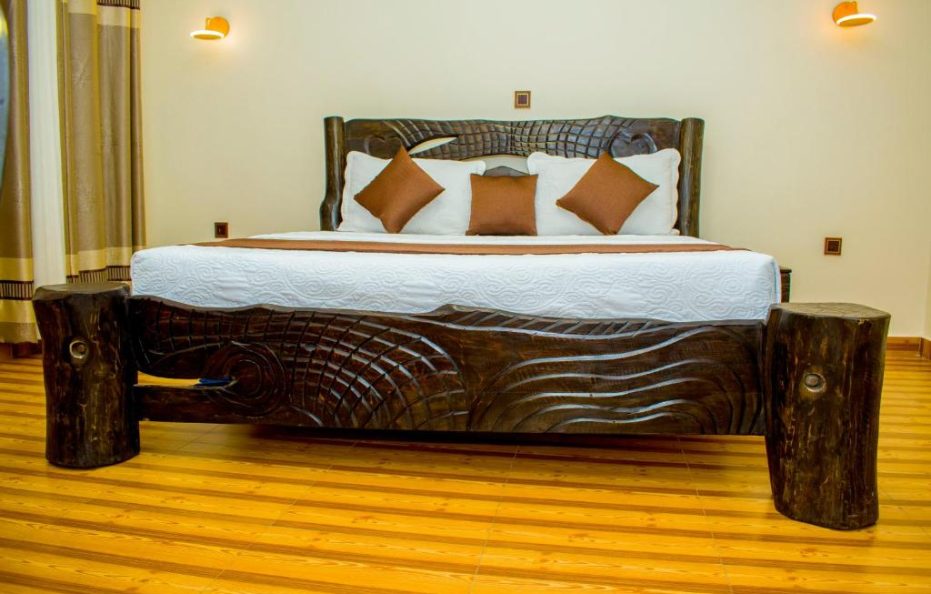Kanyinya Hills Hotel