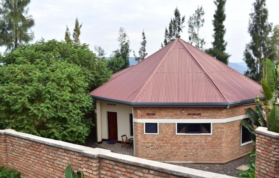 Kanyinya Hills Hotel