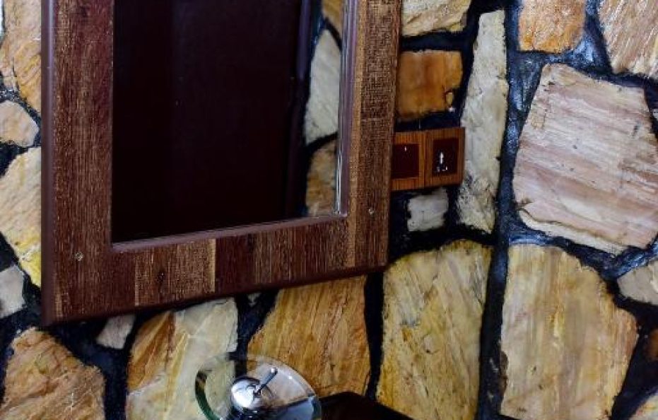 Kanyinya Hills Hotel