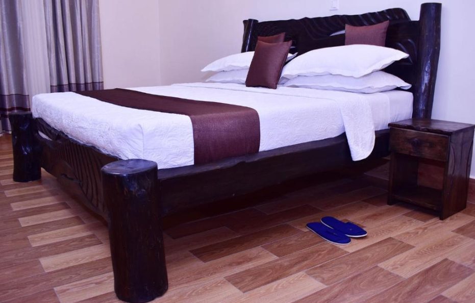 Kanyinya Hills Hotel