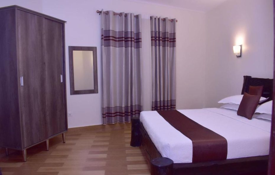 Kanyinya Hills Hotel