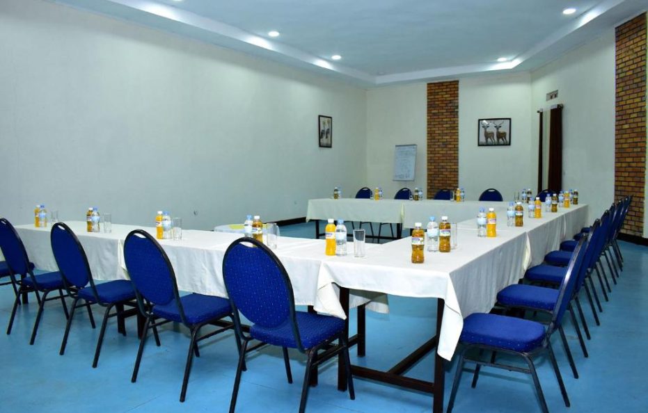 Kanyinya Hills Hotel
