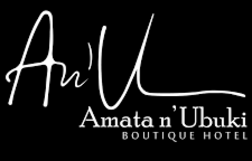 Amata n’Ubuki Boutique Hotel