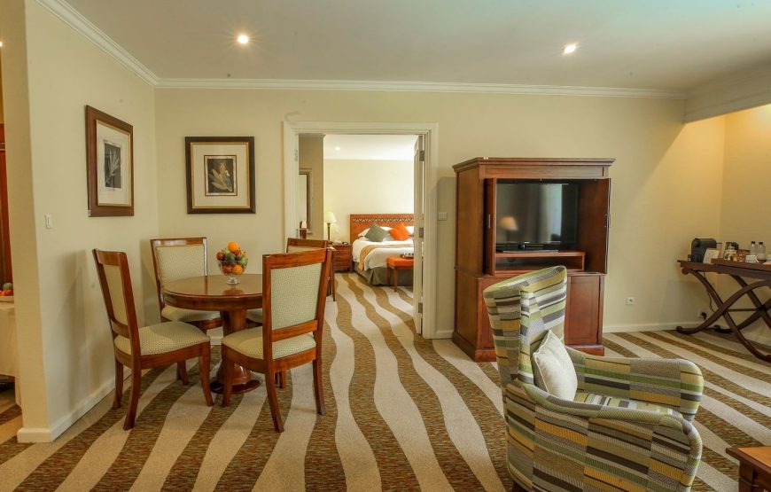 Executive Suites