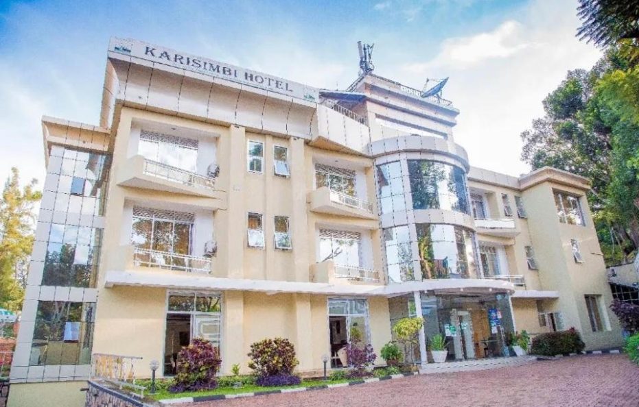 Hotel Karisimbi