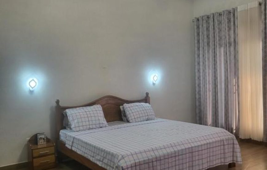 ASMERA GUEST HOUSE