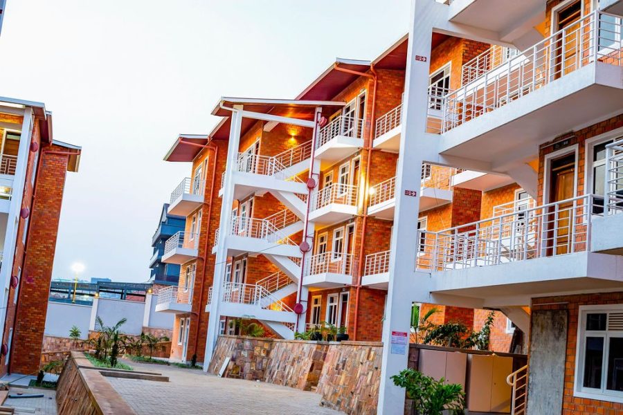 See Far Apartment